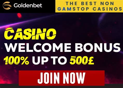 online betting sites not on gamstop